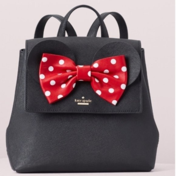disney kate spade backpack